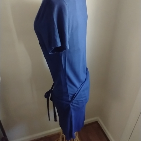 Dress🌈NWOT Tee shirt dress - Picture 5 of 6